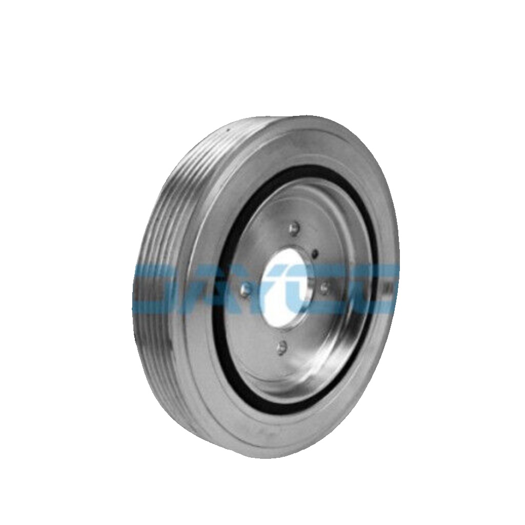 DPV1053 DAYCO Belt Pulley, crankshaft for CITROËN,FIAT,PEUGEOT