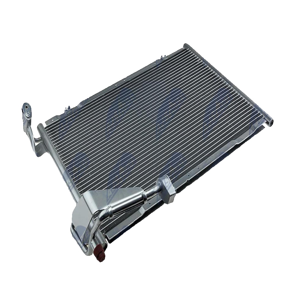 Fits NTY CCS-FR-029 AIR CONDITIONING CONDENSER B-MAX (CB2) (12-) 1.0  ⭐UK Stock⭐
