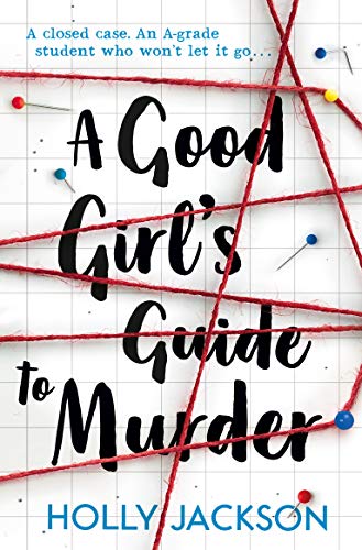 Girls A Good Girl's Guide To Murder