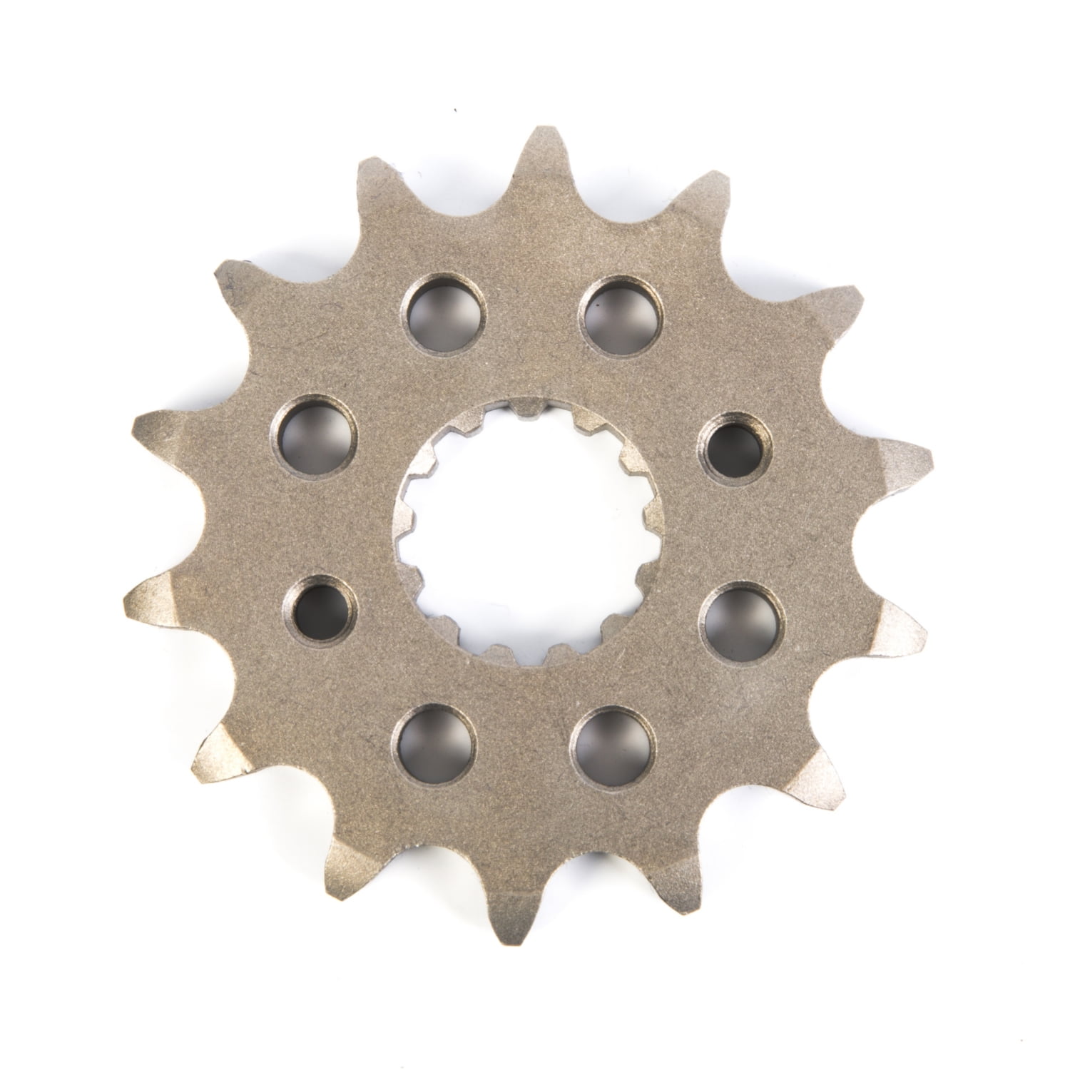 Free Shipping Supersprox Pinion Suzuki-Yamaha 530 X 14 For Motorcycle Parts