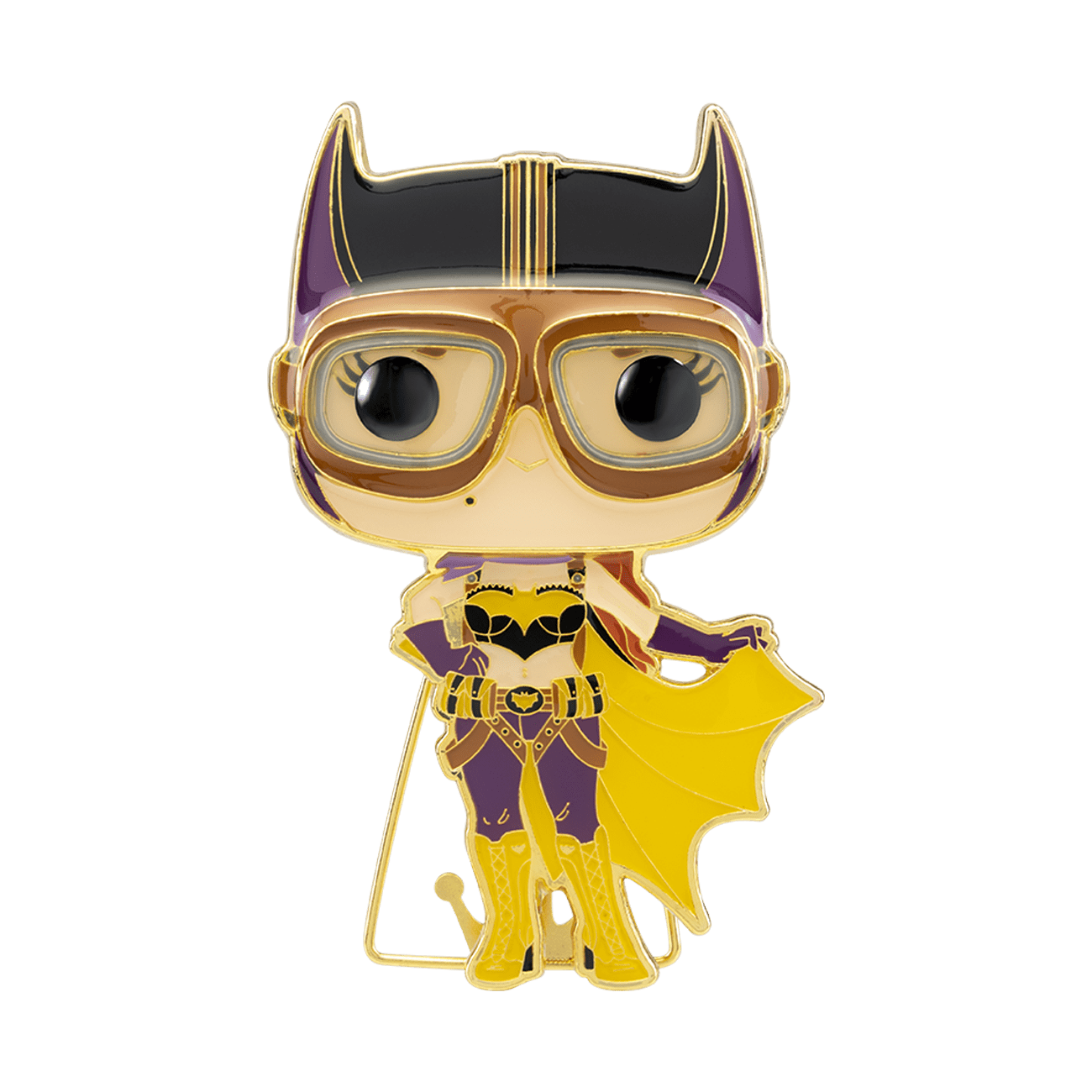Funko Pop! Pin Batgirl