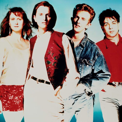 PREFAB SPROUT - From Langley Park To Memphis (remastered) - 180 gram vinyl LP