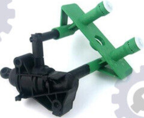 BREMBO C 24 011 Master Cylinder, clutch for FORD,MAZDA