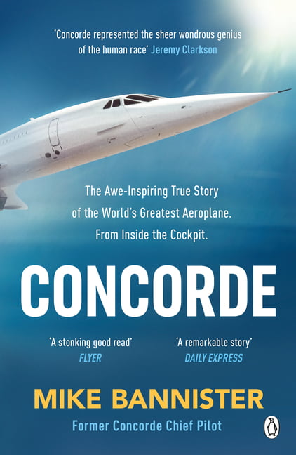 Concorde: The thrilling account of history’s most extraordinary airliner - Image 6