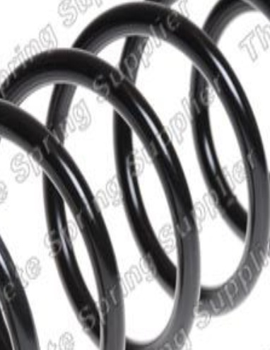 SUSPENSION SPRING 4227600 FOR FORD FXJA/FXJC/FXJB 1.4L 4cyl FUSION