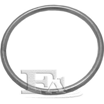 Fits FA1 791-966 Seal, exhaust pipe - Image 13