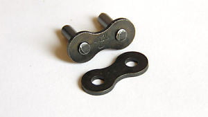 DID 428D Spring Link Rj Black, DID-L-428DRJ, 3110397 DIDSL428DRJ - Image 5