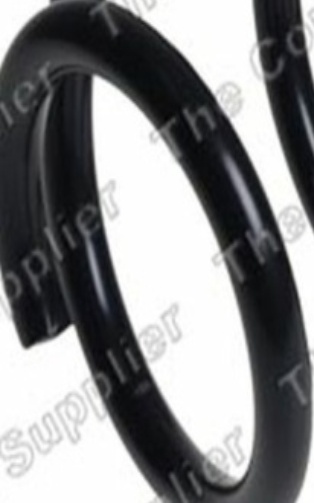 2x Suspension Coil Spring Front Long Life High Quality For VW Crafter ROC CS9193 - Image 4