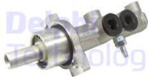 Brake master cylinder LM80262 DELPHI for CITROËN PEUGEOT