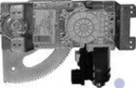 Left Front MAGNETI MARELLI 350103597000 Window Regulator for OPEL,VAUXHALL