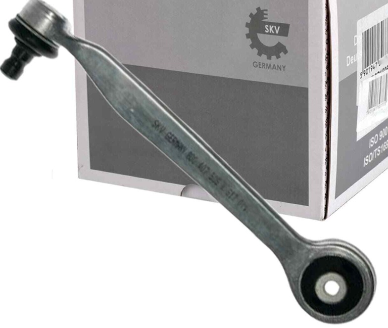 Control Arm Esen Front Axle Upper; Audi A4 (B5 B6 B7) A6(C5) A8(D2) Seat S -