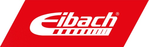 Suspension spring kit with certificate E10-85-040-01-22 EIBACH for VW SEAT SKODA