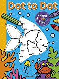 Dot to Dot: Fish by Angela Hewitt PAPERBACK - Image 5