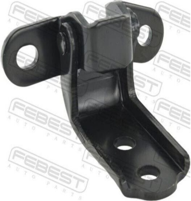 FEBEST 0199-HDKDJ120FLL Door Hinge for LEXUS,TOYOTA