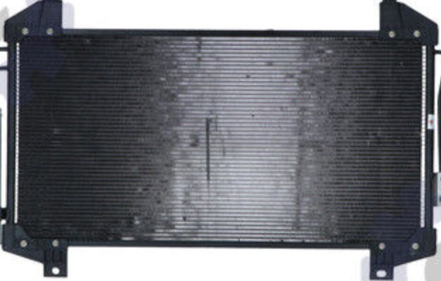 Nrf Condenser - 350377