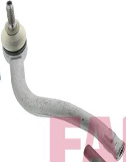 840 0563 10 FAG Tie Rod for FORD,SEAT,VW