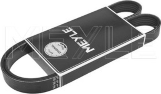 MEYLE GERMANY 050 006 1115 V-Ribbed Belt for HONDA,LADA,SKODA