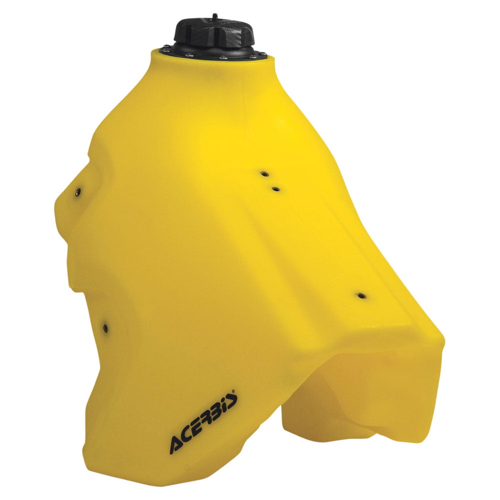 acerbis reservoir jaune suzuki drz 400 2015 15