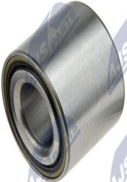 N.T.Y. KLT-PE-021.NTY Wheel Bearing Kit for CITROËN,DS,PEUGEOT