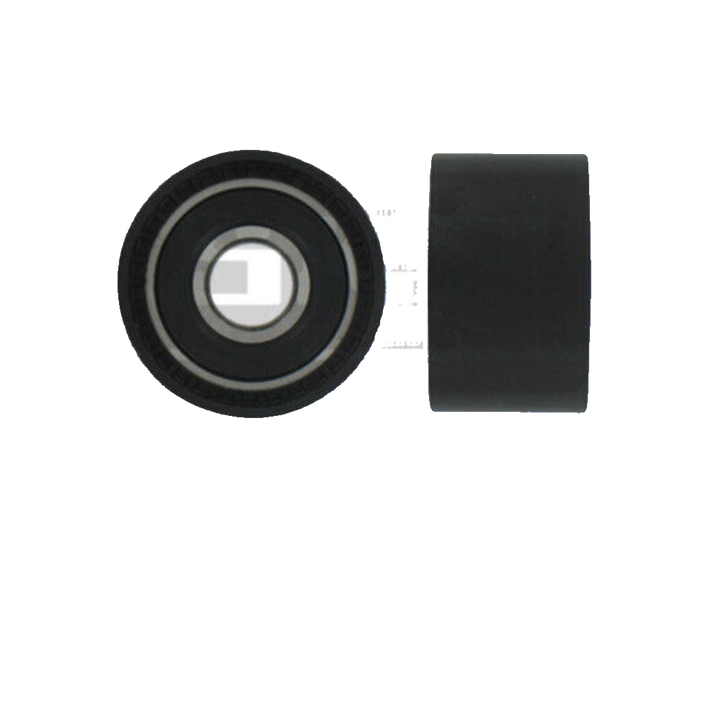 SKF VKM 26310 Deflection/Guide Pulley, timing belt for RENAULT