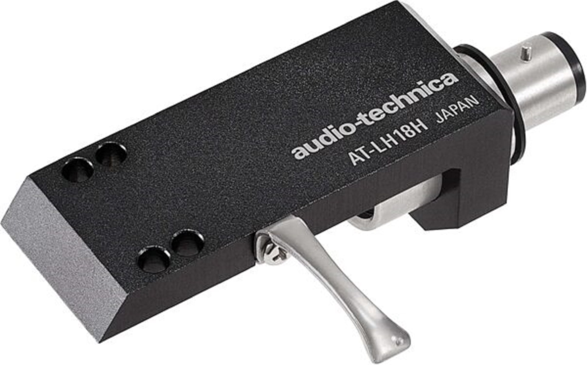 Audio-Technica AT-VMN95SP Replacement Stylus for VM95 Series SP Records Gray