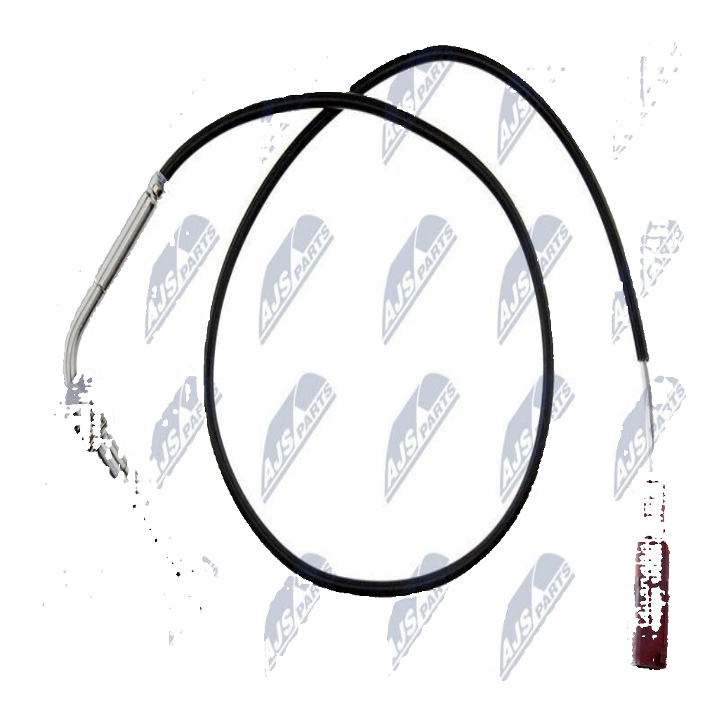 EGT-VW-043 NTY Sensor, exhaust gas temperature for VW