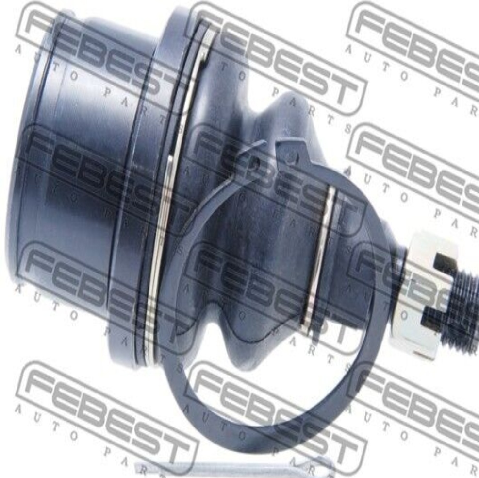 FEBEST 0120-107 Ball Joint for TOYOTA