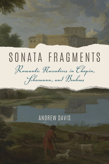 Sonata Fragments - 9780253025333