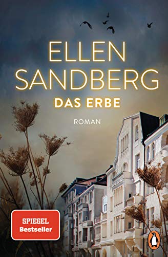 Das Erbe Der neue groe Roman der Bestsellerautorin by Ellen Sandberg PAPERBACK