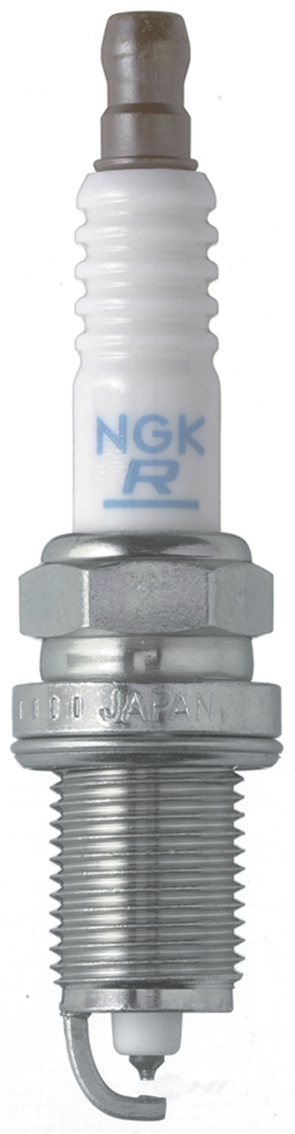 2x NGK PZFR6H 7696 Laser Platinum Spark Plug - Image 9