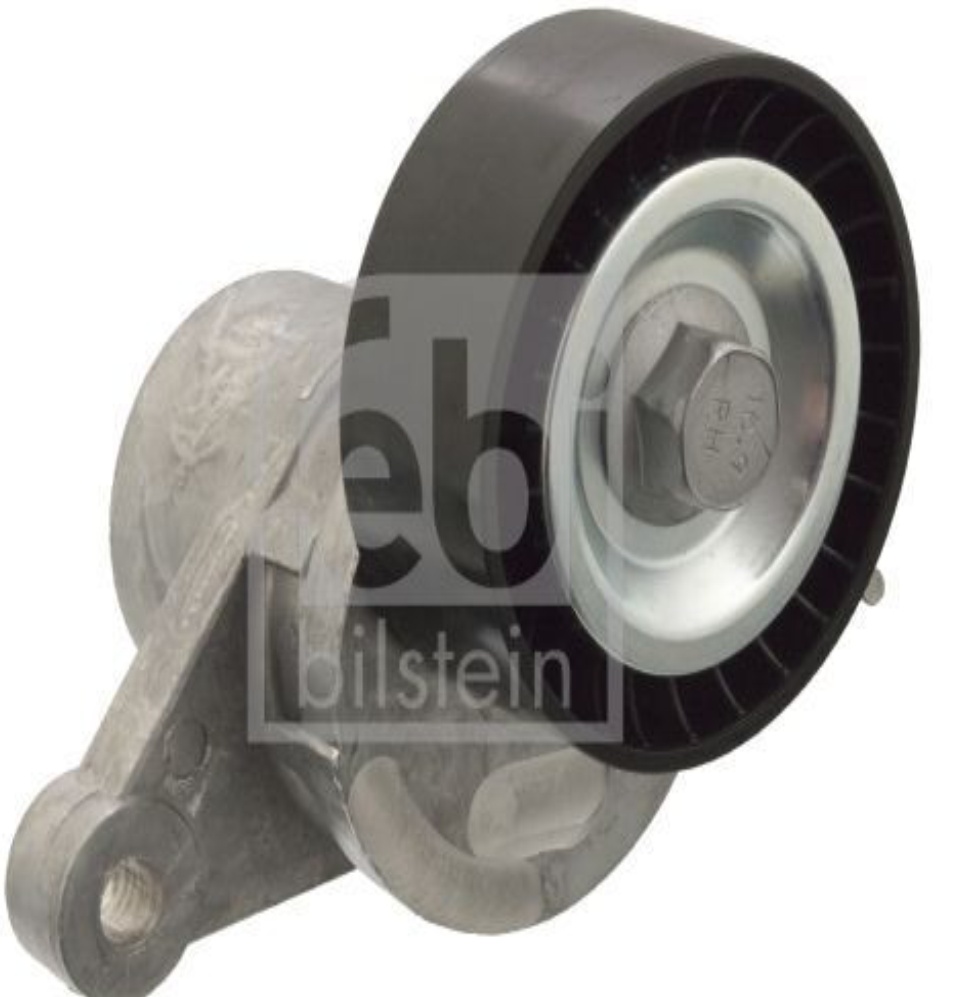FERDINAND BILSTEIN 39410 Belt Tensioner, V-ribbed belt for CITROËN,DS,PEUGEOT