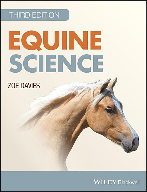 Equine Science Zoe (Consultant Equine Nutritionist, Cheshire, Uk) Davies - Image 6