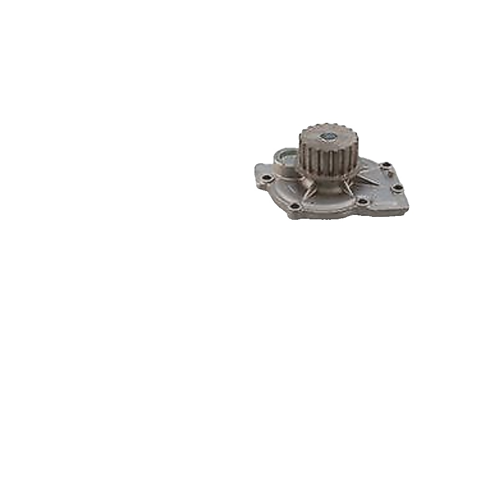 WATER PUMP & TIMING BELT KIT KP15509XS FOR VOLVO B5254S/5244S/5254FS 2.4L 5cyl - Image 6