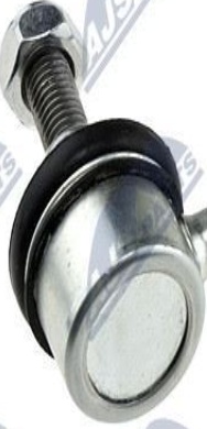 Stabilizer Link Front Axle Coupling Rod ZLP-AR-002 NTY for ALFA ROMEO 166
