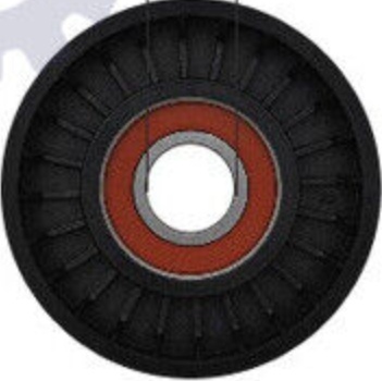 ✅Fits CAFFARO ROLKI NAPINACZY 500068 TENSIONER PULLEY   ⭐UK Seller⭐