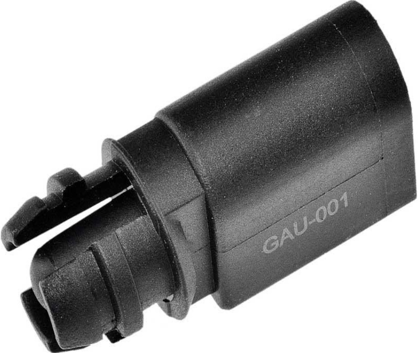 ECT-AU-001 NTY Sensor, exterior temperature for AUDI,SEAT,SKODA,VW - Image 3