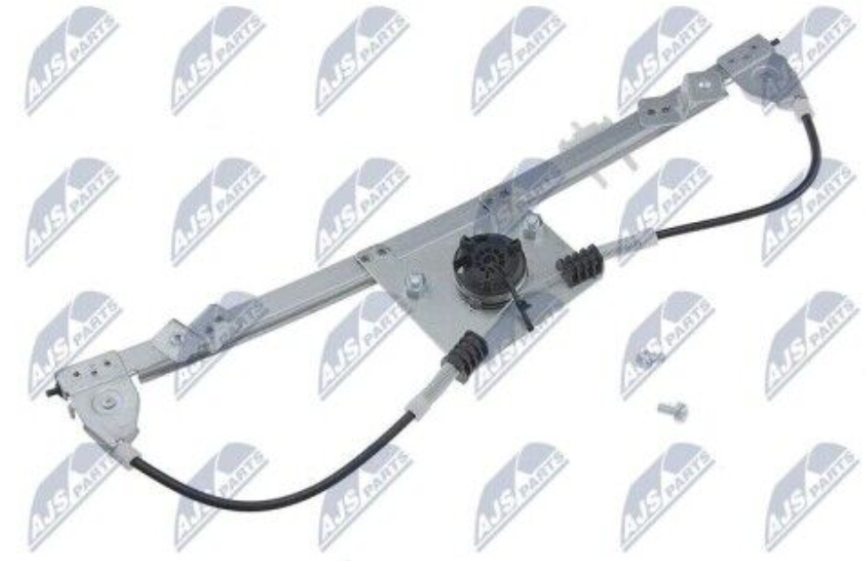 4x ✅Fits NTY EPS-FT-008 WINDOW REGULATOR  ⭐UK Seller⭐ - Image 3
