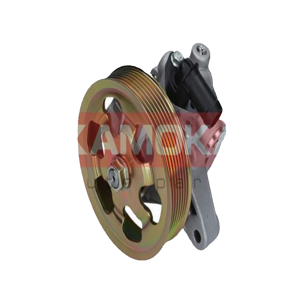 Power steering pump PP119 KAMOKA for HONDA ACCORD VII ACCORD VII Tourer