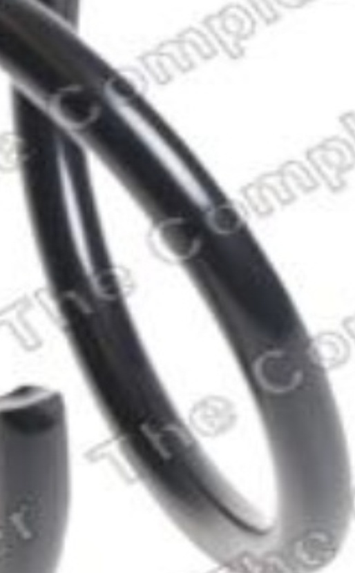 ✅Fits LESJOFORS LS4008494 Coil spring LS4008494 Coil spring front L/ ⭐UK Seller⭐