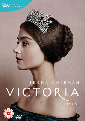 Victoria - Series 1 - Complete (DVD, 2016)