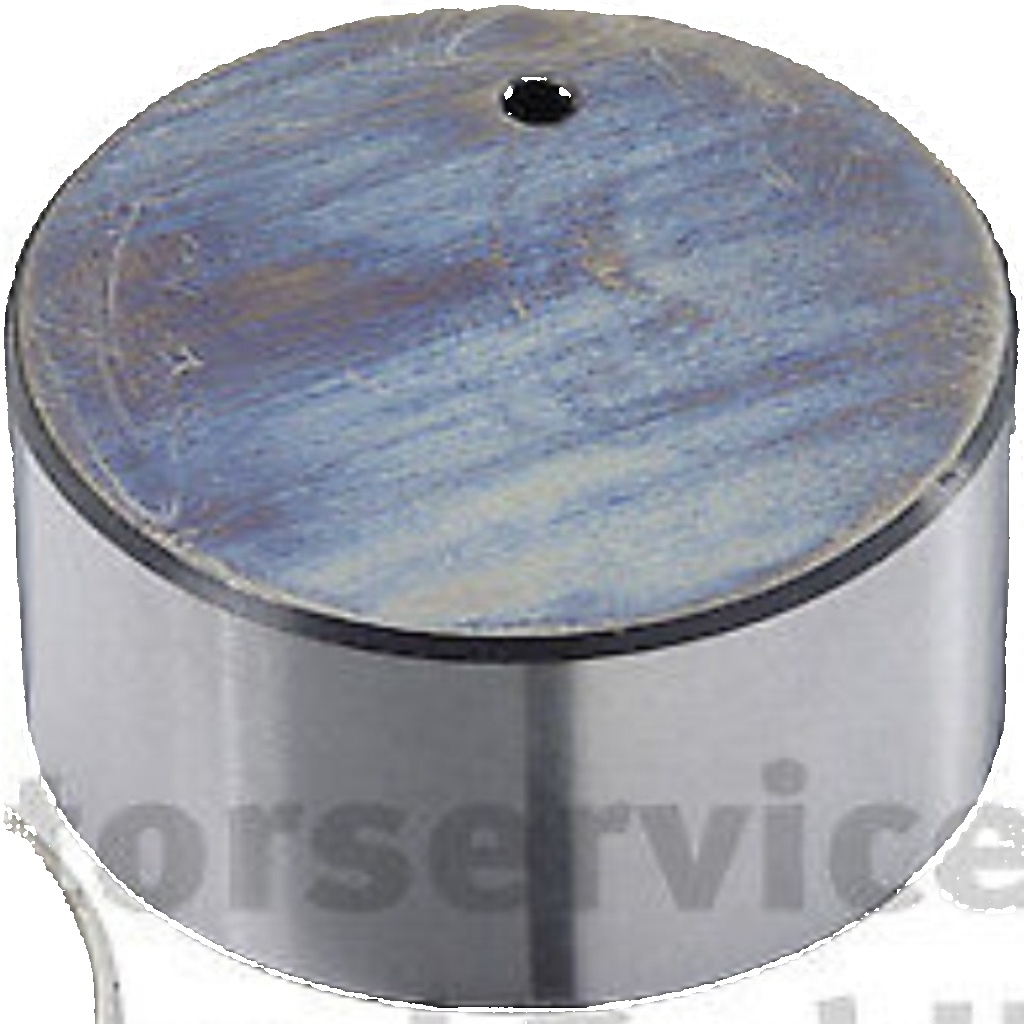 Valve lifter glass Exhaust Side mechanical 50007831 KOLBENSCHMIDT for RENAULT