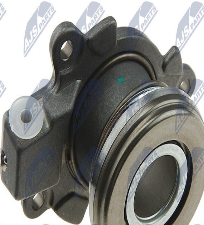 NTY NWS-SU-002 Central Slave Cylinder, clutch for FIAT,OPEL,SUZUKI,VAUXHALL