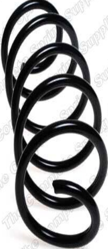KILEN COIL SPRING FRONT VW SKODA PASSAT 1.9 2.0 TDI 05- SUPERB 2.0 TSI Tdi 08-