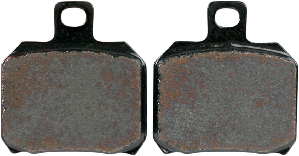 Brake Pads for DUCATI 1098 2007-2008 Rear Street SBS