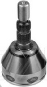 Wheel Side MEYLE 614 498 0027 Joint Kit, drive shaft for OPEL,VAUXHALL