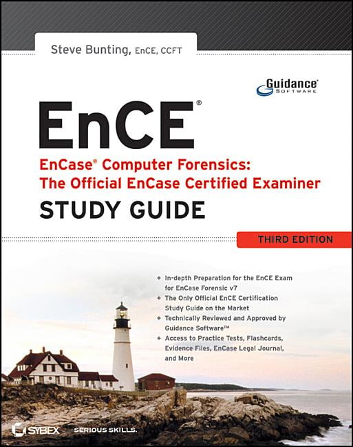 EnCase Computer Forensics -- The Official EnCE - 9780470901069