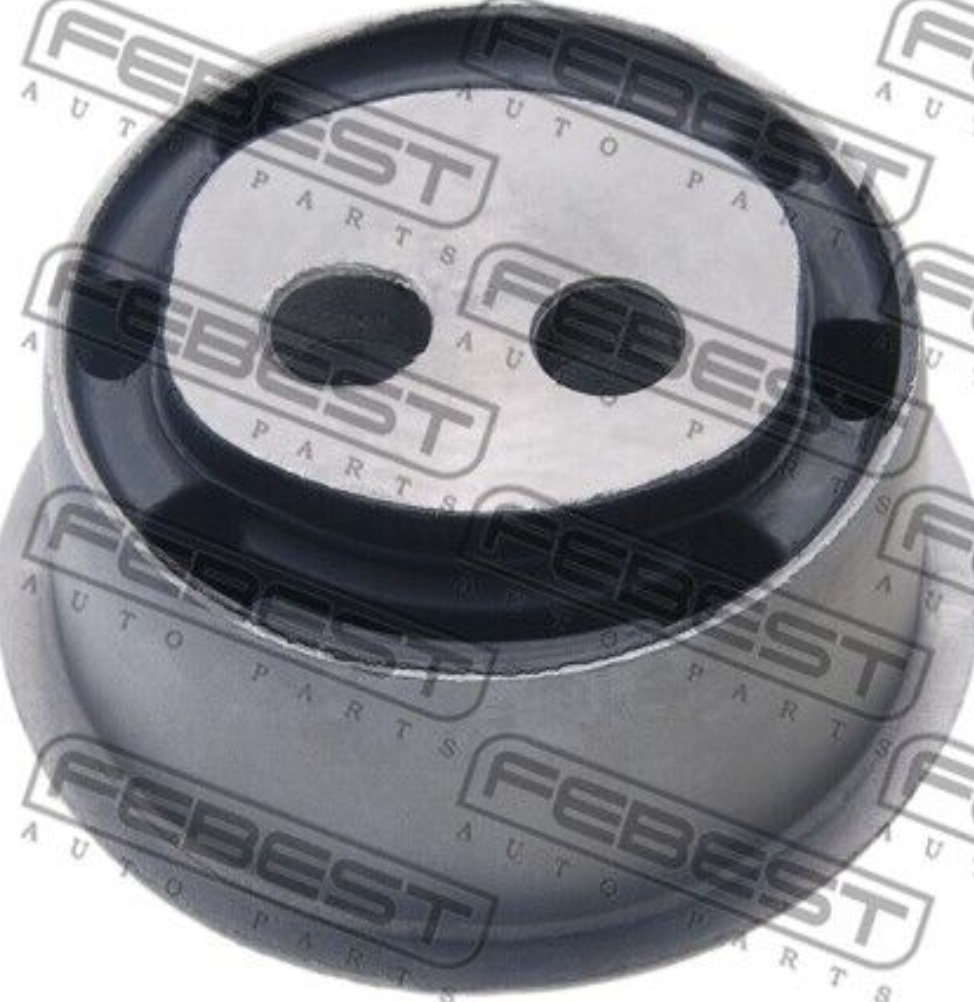 FEBEST TAB-521 Bush, shock absorber for LEXUS,TOYOTA,TOYOTA (FAW)