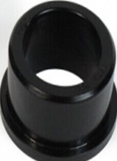 Powerflex Black Low TorqMnt Sml Bush for Seat Leon Mk4 Rr Beam 20on PFF3-1320BLK