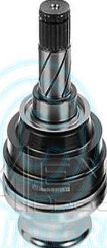 Transmission End MEYLE 614 498 0015 Joint Kit, drive shaft for OPEL,VAUXHALL