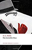 The Invisible Man : A Grotesque Romance H. G. Wells - Image 3